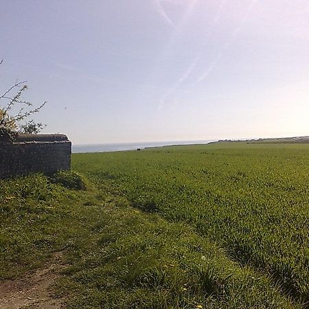 Seaview Cottage Bacton  Bagian luar foto