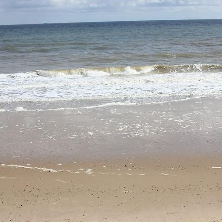 Seaview Cottage Bacton  Bagian luar foto