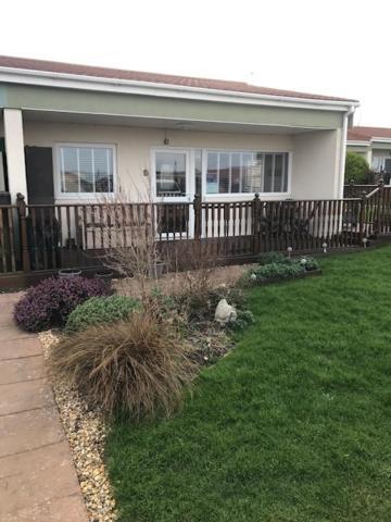 Seaview Cottage Bacton  Bagian luar foto