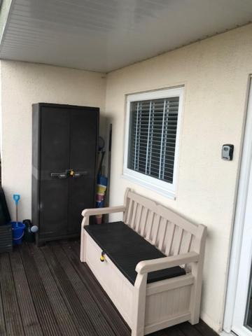 Seaview Cottage Bacton  Bagian luar foto