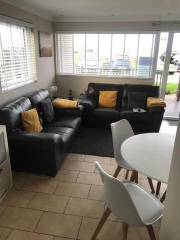 Seaview Cottage Bacton  Bagian luar foto