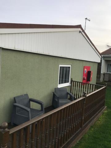 Seaview Cottage Bacton  Bagian luar foto