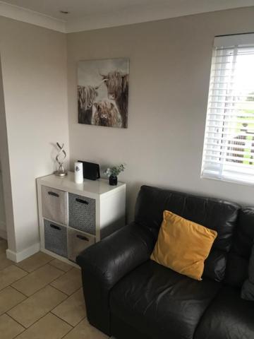 Seaview Cottage Bacton  Bagian luar foto