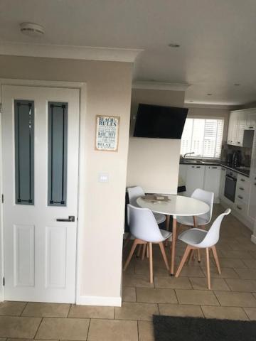 Seaview Cottage Bacton  Bagian luar foto
