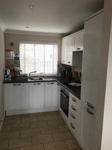 Seaview Cottage Bacton  Bagian luar foto