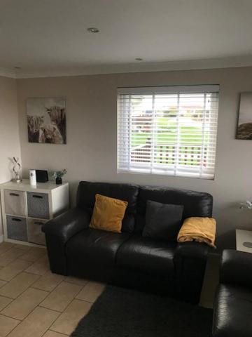 Seaview Cottage Bacton  Bagian luar foto