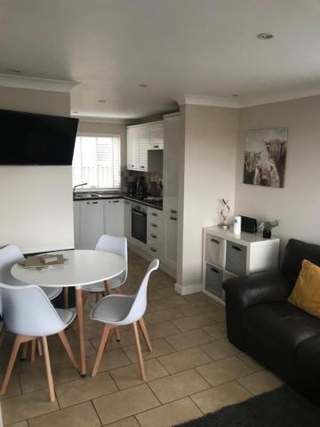 Seaview Cottage Bacton  Bagian luar foto