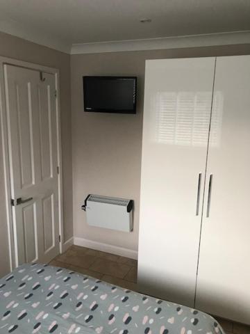 Seaview Cottage Bacton  Bagian luar foto