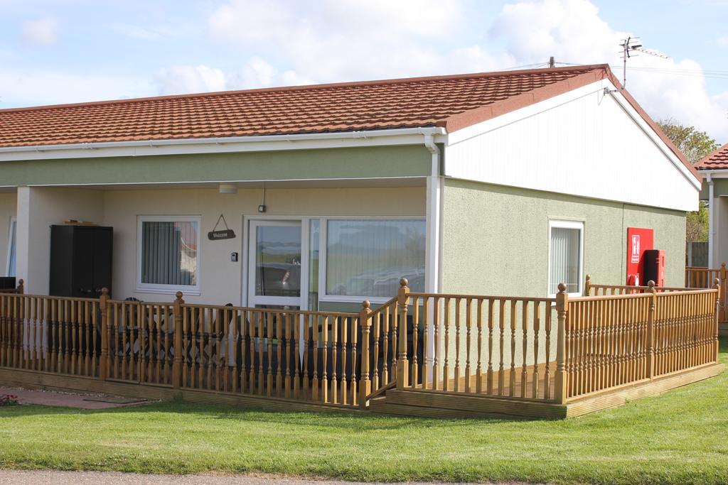 Seaview Cottage Bacton  Bagian luar foto