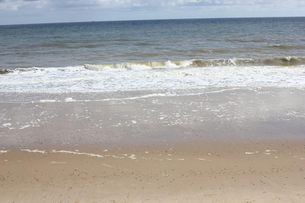 Seaview Cottage Bacton  Bagian luar foto